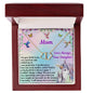 everlasting love necklace