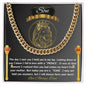 Cuban Link Chain