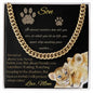 Cuban Link Chain