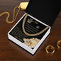Cuban Link Chain