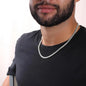 Cuban Link Chain.