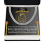 Cuban Link Chain