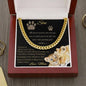 Cuban Link Chain