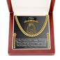 Cuban Link Chain