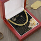 Cuban Link Chain