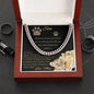 Cuban Link Chain
