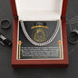 Cuban Link Chain