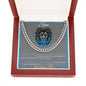 Cuban Link Chain.