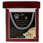 Cuban Link Chain