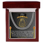 Cuban Link Chain