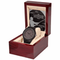 Wooden Watch for BABE "Same Feeling"