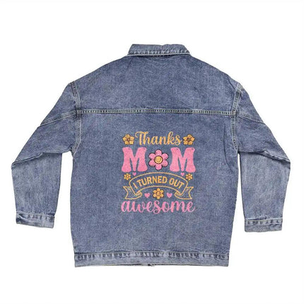 Collection image for: DTG DENIM JACKETS for WOMEN