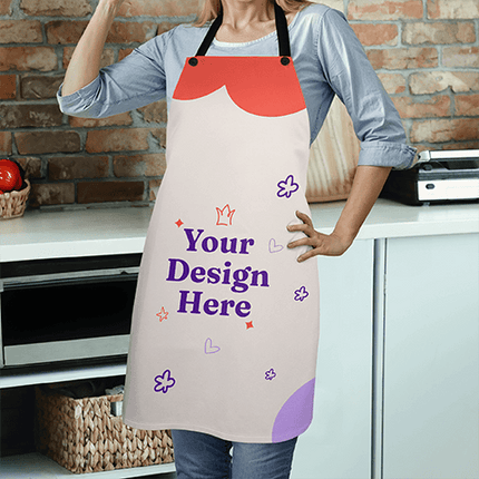 Collection image for: KITCHEN APRON (coming soon)