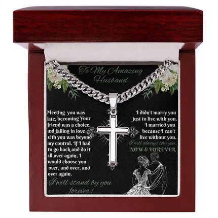 Collection image for: Necklace for Him