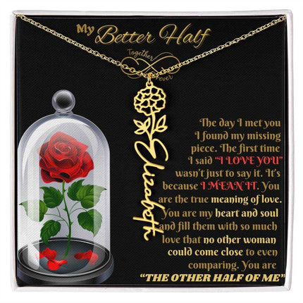 Collection image for: Necklace for Her
