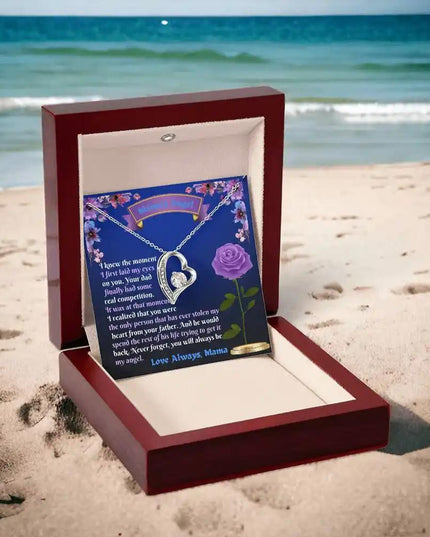Forever Love Necklace