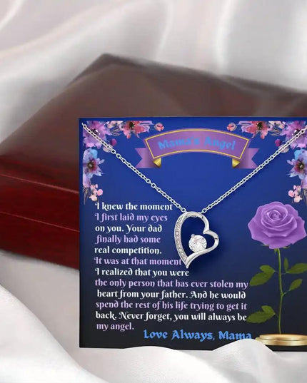 Forever Love Necklace