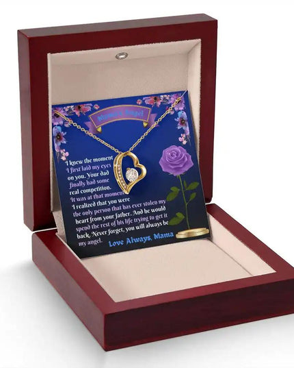Forever Love Necklace