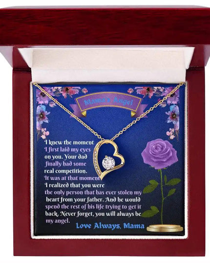 Forever Love Necklace