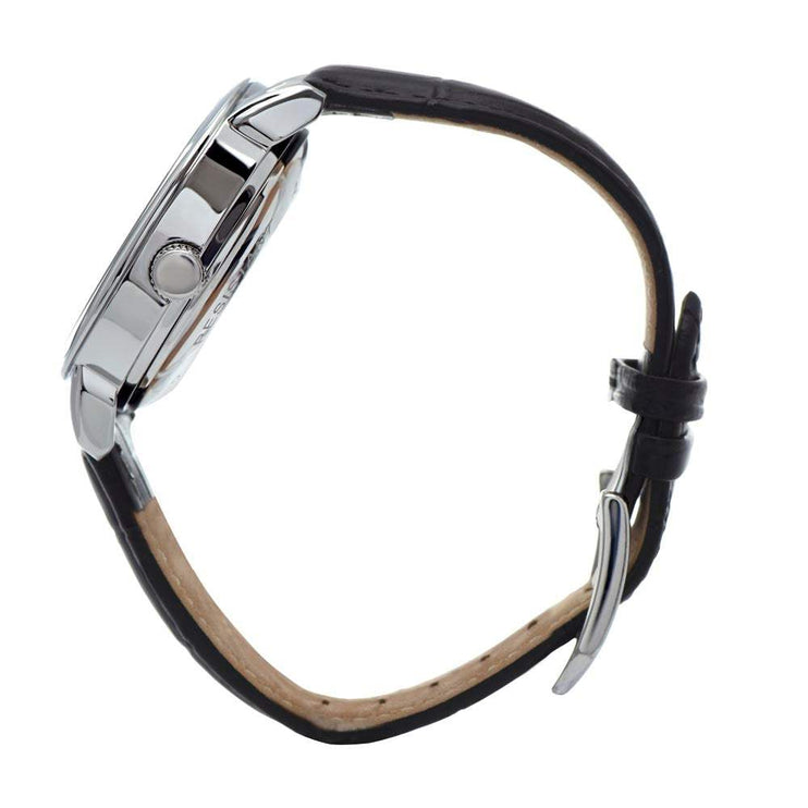 openwork watch right side view