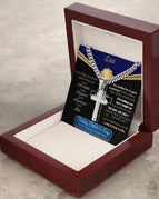 Luxury Box w/LED
