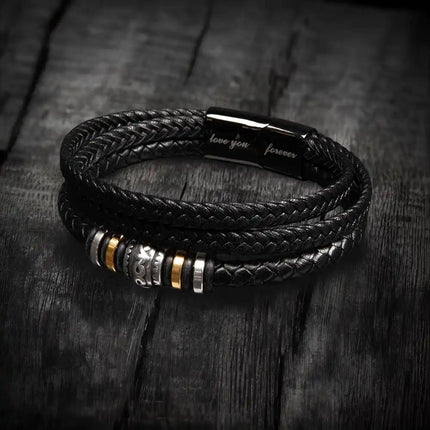 Love You Forever Bracelet..