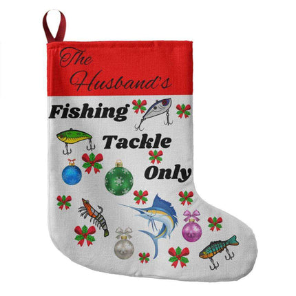 giant holiday stocking