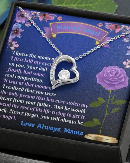 Forever Love Necklace