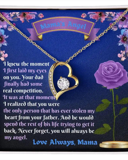 Forever Love Necklace