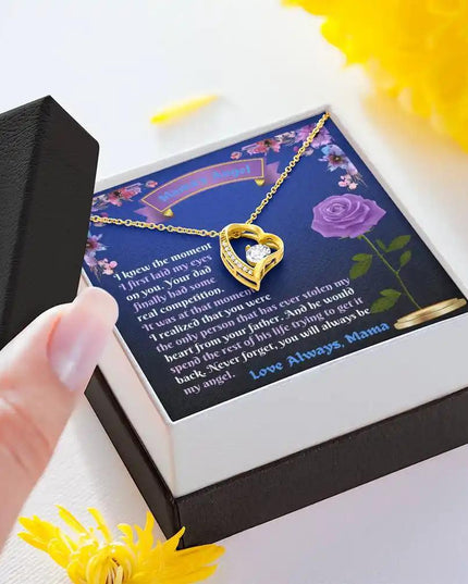 Forever Love Necklace