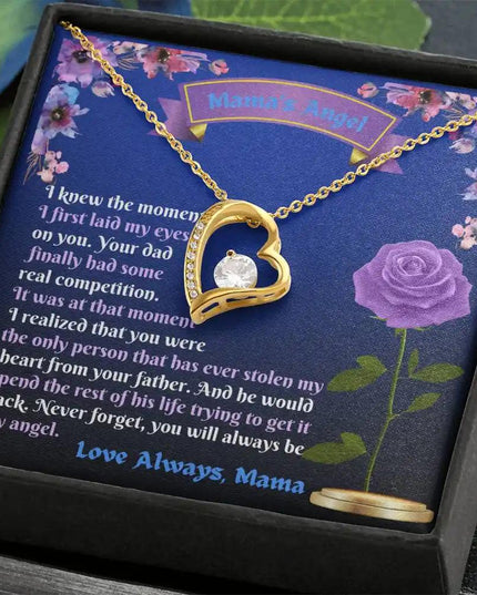 Forever Love Necklace