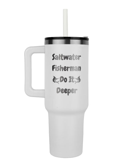 40oz pinnacle tumbler