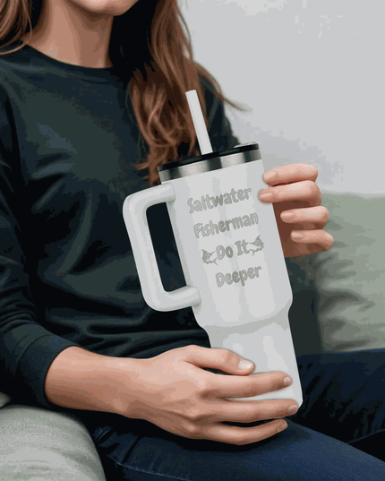 40oz pinnacle tumbler