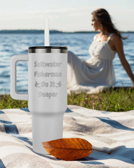40oz pinnacle tumbler