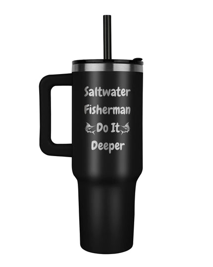 40oz pinnacle tumbler