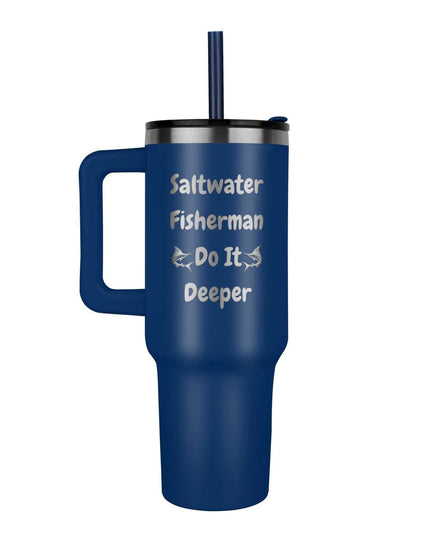 40oz pinnacle tumbler