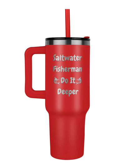 40oz pinnacle tumbler