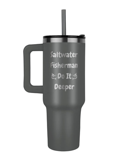 40oz pinnacle tumbler