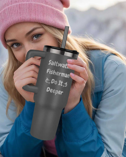 40oz pinnacle tumbler